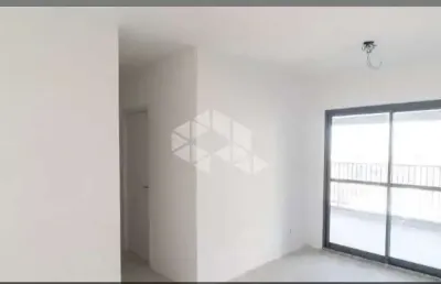 Venda apartamento com 3 dormitórios, 1 suite, varanda, 2 vagas na vila mascote