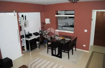 Apto 71 m² com 2 quartos (1 suíte) lazer completo 2 vagas no campo belo