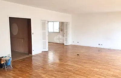 Apartamento à venda com 3 quartos,  sendo 2 suítes a na bela vista.