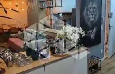 Venda apartamento mobiliado 72m² - 3 dormitórios (1 suíte) - 1 vaga - ipiranga