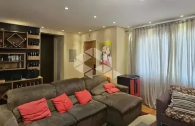 Venda casa em condominio com 140m², 3 dormitórios (1 suite) 3 vagas - ipiranga