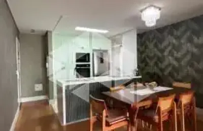 Venda apartamento com 3 dormitórios (1 suíte) - 2 vagas no morumbi