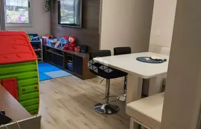Venda, apartamento no morumbi, com 03 dormitórios e 02 vagas de garagem. próximo ao metro