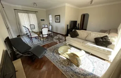 Venda de apartamento no morumbi de  177 metros, 4 dormitórios sendo 1 suíte, 4 vagas, lazer