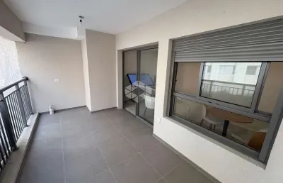 Venda apartamento na saúde de 95 metros com 3 dormitórios sendo 1 suíte, lazer completo, 1 vaga