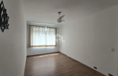 Venda apartamento em moema de 69 metros com 2 dormitórios, 1 vaga, 2 banheiros