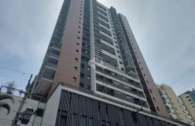 Venda apartamento em moema pássaros com 54 m², 02 dormitórios (1 suíte), vaga de garagem.e próximo ao metrô