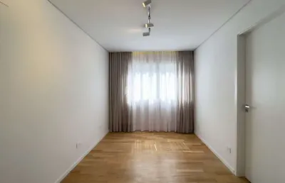 Venda apartamento com 55m²,  2 dormitorios, 1 vaga - reformado - lapa