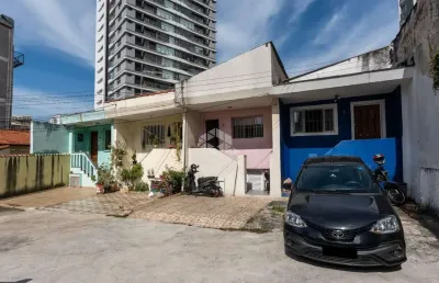 Casa de vila a venda na vila pompeia 3 dormitorios, 1 suite , 2 vagas