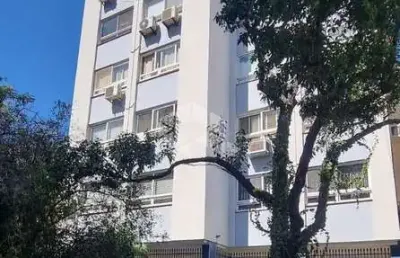Apartamento com 2 quartos à venda na Rua Demétrio Ribeiro, 831, Centro Histórico, Porto Alegre