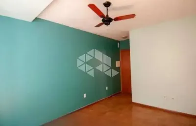 Apartamento com 1 quarto à venda na Rua Felipe Camarão, 329, Rio Branco, Porto Alegre