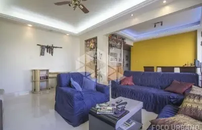 Apartamento com 2 quartos à venda na Avenida Cristóvão Colombo, 2270, Floresta, Porto Alegre