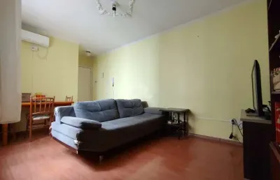 Apartamento 2 dormitórios, próximo da redenção, faculdade e hospital santa casa