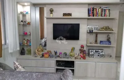 Casa em condomínio fechado com 1 quarto à venda na Rua José do Patrocínio, 693, Cidade Baixa, Porto Alegre