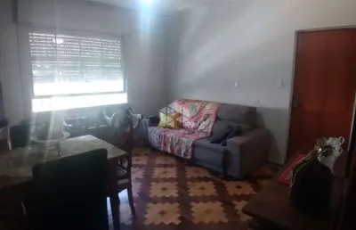 Apartamento com 3 quartos à venda na Rua Doutor Oscar Bittencourt, 203, Menino Deus, Porto Alegre