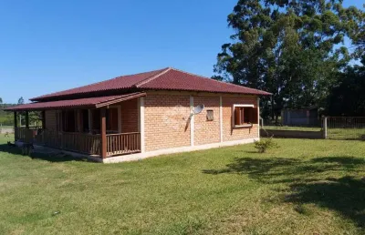 Sítio/chácara com área 14,000.00m² sendo sua extensão plana e excelente