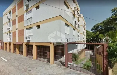 Apartamento com 1 quarto à venda na Rua Gabriel Mascarello, 140, Teresópolis, Porto Alegre