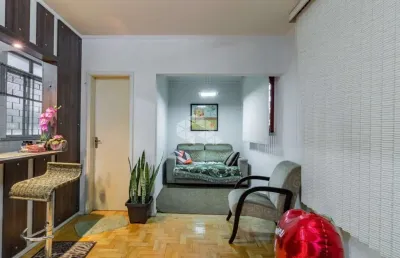 Apartamento com 3 quartos à venda na Travessa Américo Silveira, 471, Cristo Redentor, Porto Alegre