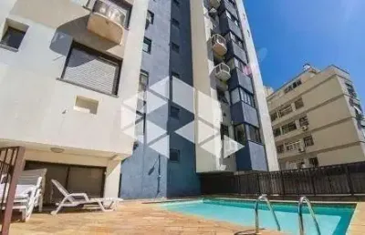 Apartamento com 2 quartos à venda na Rua Lopo Gonçalves, 455, Cidade Baixa, Porto Alegre