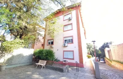 Apartamento 61 m² com 2 dormitórios/quartos na silvério souto