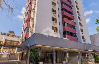 Apartamento 1 dormitórios 54,12 m2 área privativa  garagem