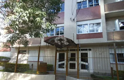 Apartamento com 3 quartos à venda na Rua Visconde do Herval, 437, Menino Deus, Porto Alegre