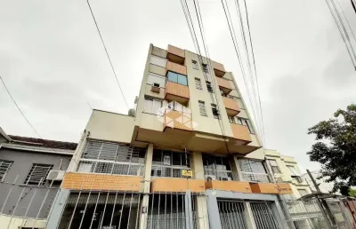 Apartamento de 1 dormitorio  1 garagem no menino deus