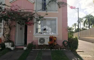 Casa em condominio 2 dormitórios aceita imoveis na praia e  sc