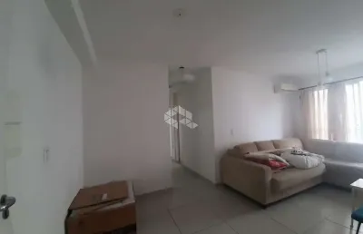 Apartamento 3 domt com suite e vaga escrituada - tristeza.