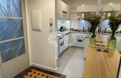 Apartamento 3 dormitórios /quartos centro histórico porto alegre