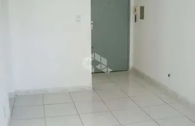 Apartamento com 1 quarto à venda na Rua Doutor Campos Velho, 1774, Cristal, Porto Alegre