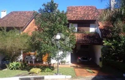Casa em condomínio fechado com 3 quartos à venda na Rua Dea Coufal, 1450, Ipanema, Porto Alegre
