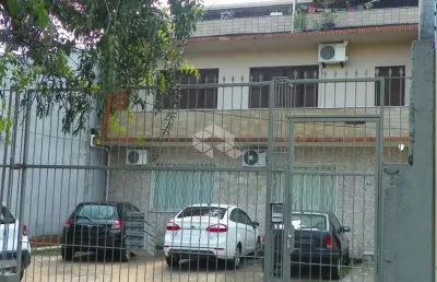 Cobertura com 3 quartos à venda na Rua General Gomes Carneiro, 126, Medianeira, Porto Alegre
