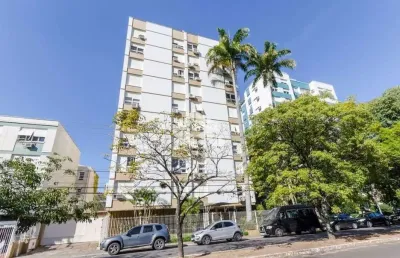 Cobertura com 3 quartos à venda na Avenida Venâncio Aires, 611, Cidade Baixa, Porto Alegre