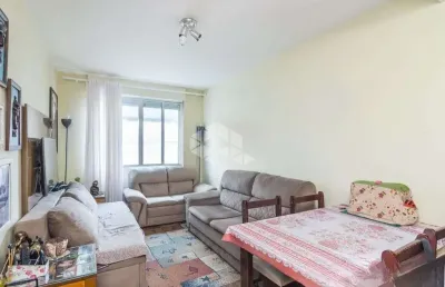 Apartamento com 1 quarto à venda na Avenida Érico Veríssimo, 697, Menino Deus, Porto Alegre