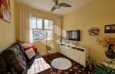 Apartamento com 2 quartos à venda na Avenida Pernambuco, 1634, Navegantes, Porto Alegre