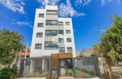 Apartamento 1 dormitório, novo no bairro menino deus
