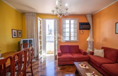 Apartamento de 4 dormitórios/qaurtos no menino deus!