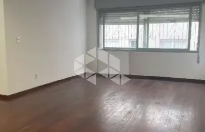 Apartamento com 3 dormitórios, sendo 1 suíte e 1 vaga no bairro auxiliadora