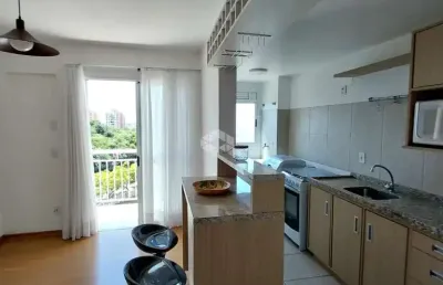 Apartamento com 2 quartos à venda na Rua Abram Goldsztein, 446, Jardim Carvalho, Porto Alegre