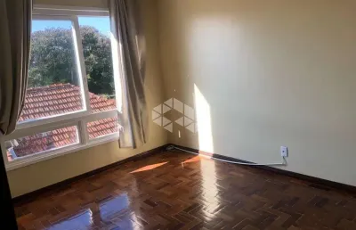 Apartamento 01 dormitório, 42,42m² área privativa , prédio com elevador.