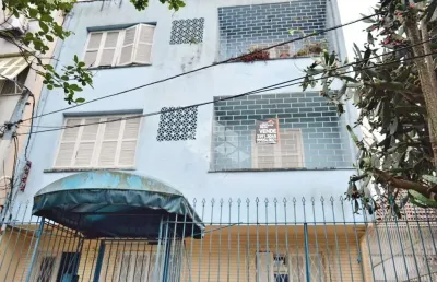Apartamento com 2 quartos à venda na Rua Doutor Sebastião Leão, 116, Azenha, Porto Alegre