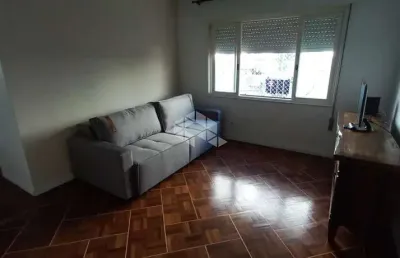 Apartamento com 2 quartos à venda na Rua Grão Pará, 84, Menino Deus, Porto Alegre