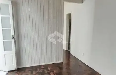 Apartamento com 1 quarto à venda na Rua General Caldwell, 1316, Menino Deus, Porto Alegre