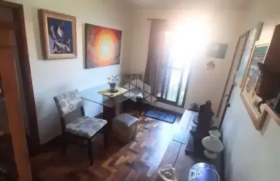 Apartamento com 2 quartos à venda na Rua Marcílio Dias, 626, Menino Deus, Porto Alegre