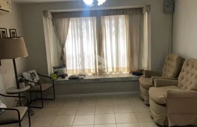 Casa com 3 quartos à venda na Rua Plácido de Castro, 340, Azenha, Porto Alegre