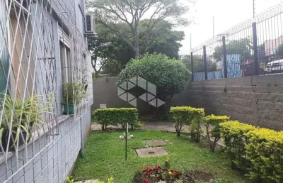 Apartamento com 1 quarto à venda na Rua Coronel Massot, 1600, Cristal, Porto Alegre