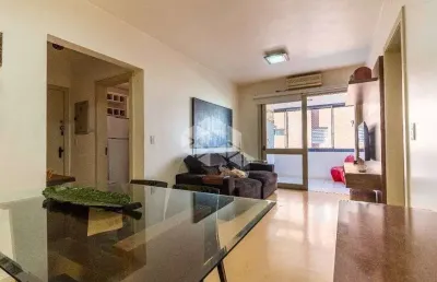 Apartamento com 3 quartos à venda na Rua Guilherme Schell, 308, Santo Antônio, Porto Alegre