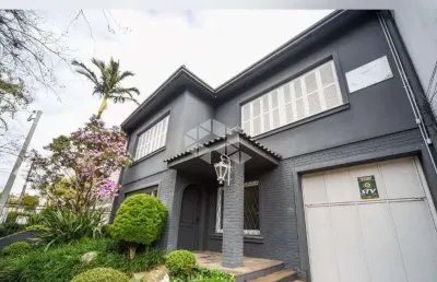 Excelente casa no menino deus próximo ao hospital mãe de deus
