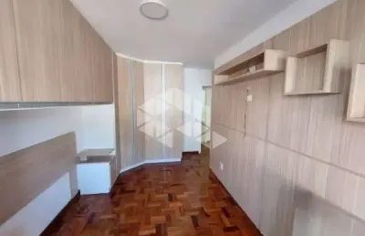 Apartamento com 2 quartos à venda na Rua Mariano de Matos, 72, Santa Tereza, Porto Alegre